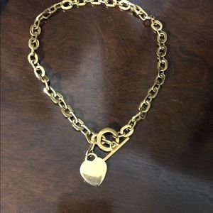 Stainless Steel necklace